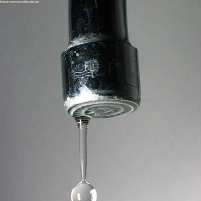 Gota de agua