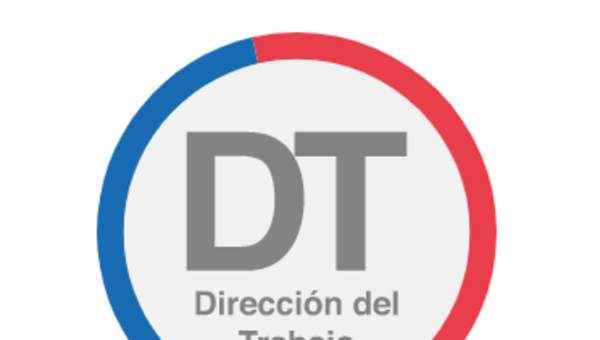 Sitio de la Dirección del trabajo