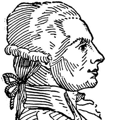 Maximilien Robespierre