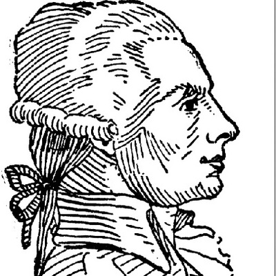 Maximilien Robespierre