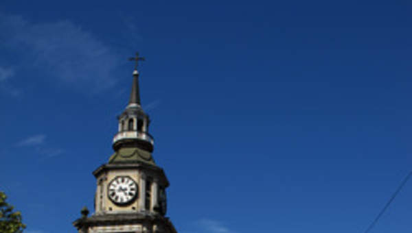 Iglesia de San Francisco