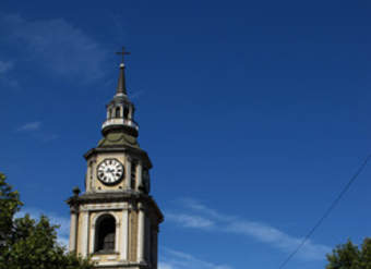 Iglesia de San Francisco