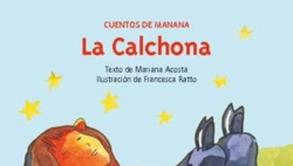 La calchona