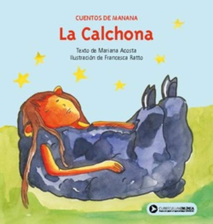 La calchona