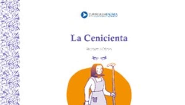 La Cenicienta