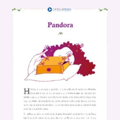 Pandora