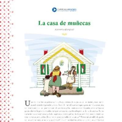 La casa de muñecas