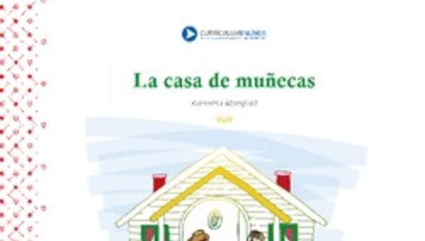 La casa de muñecas