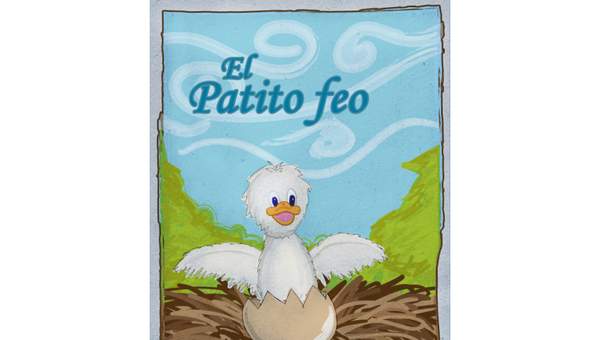 El patito feo