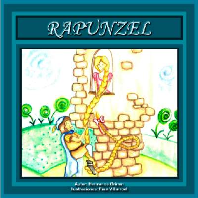 Rapunzel