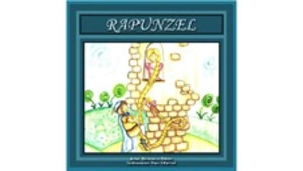 Rapunzel