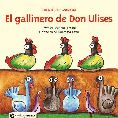 El gallinero de don Ulises