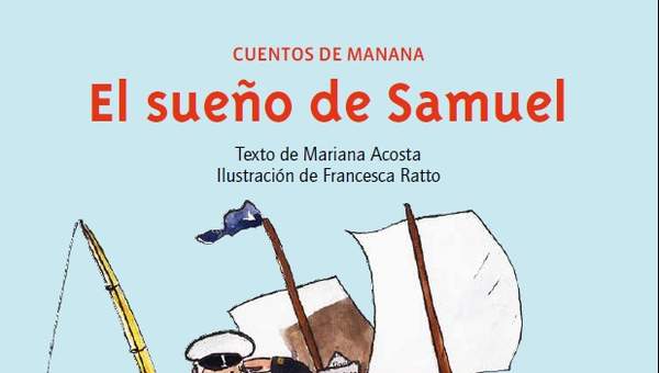 El sueño de Samuel