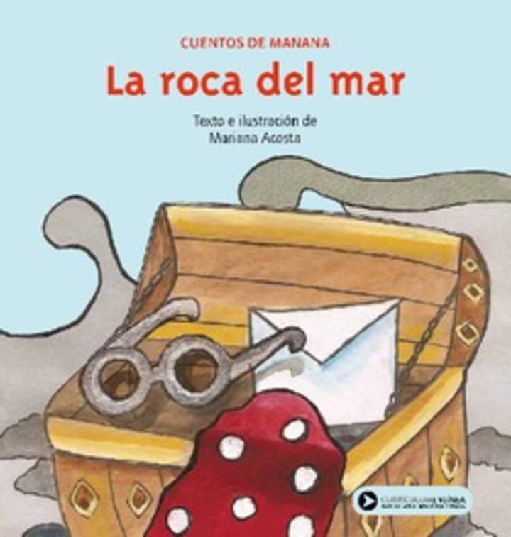 La roca del mar