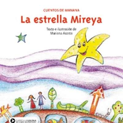 La estrella Mireya