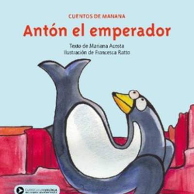 Antón el emperador