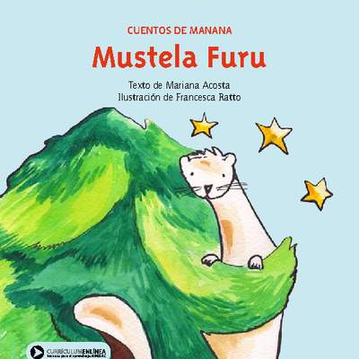 Mustela Furu