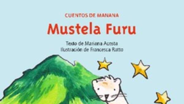 Mustela Furu