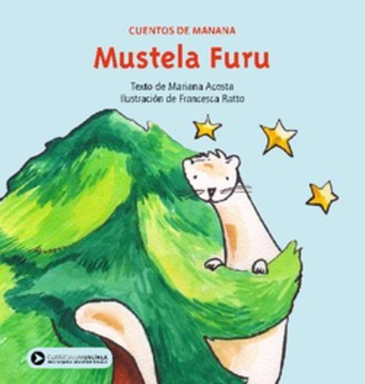 Mustela Furu