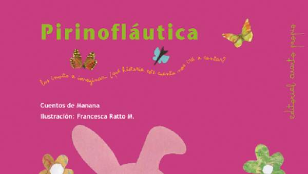 Pirinoflautica