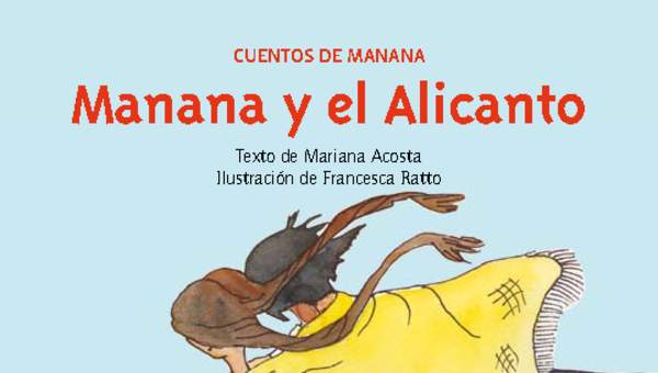 Mañana y el Alicanto