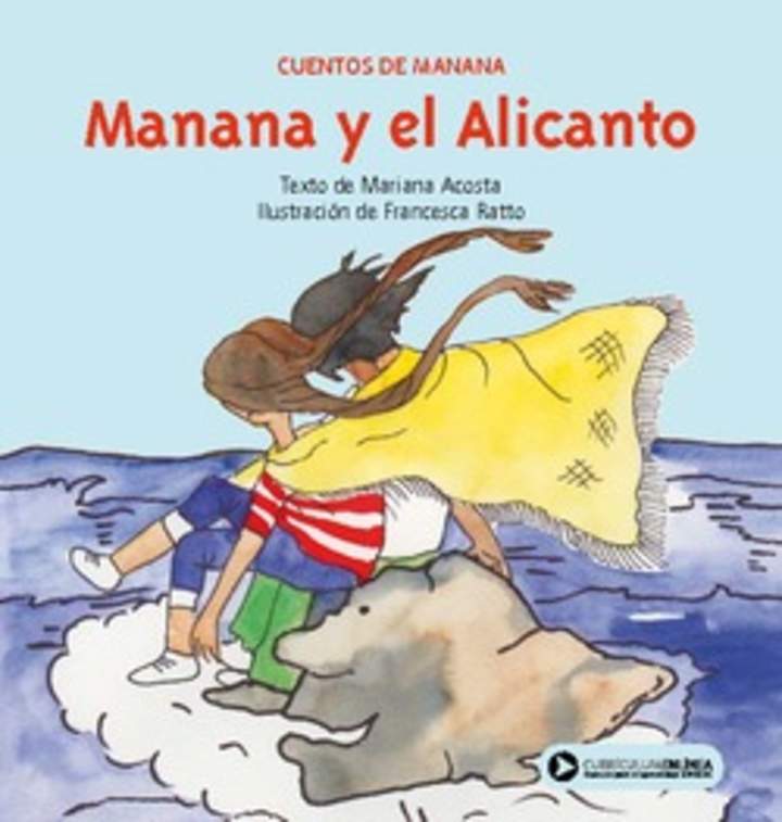 Mañana y el Alicanto