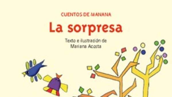 La sorpresa