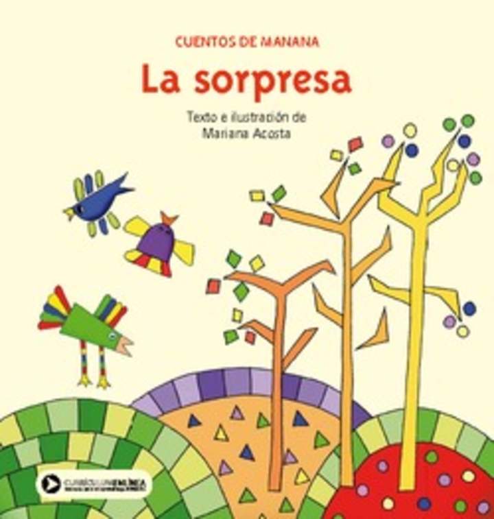 La sorpresa