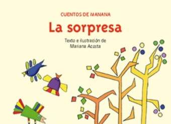 La sorpresa