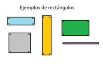 Rectángulos