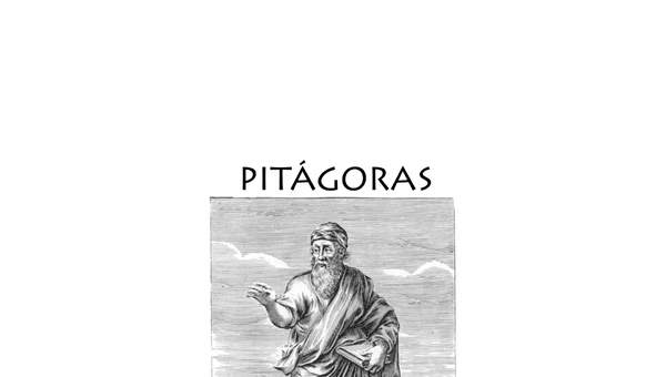 Pitágoras