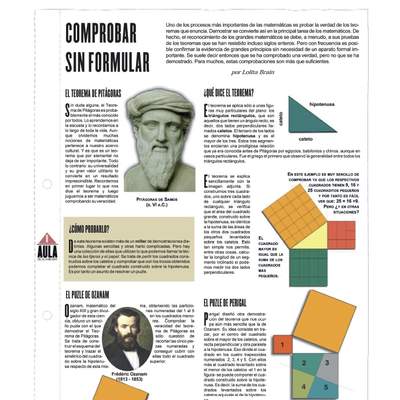 Comprobar sin formular