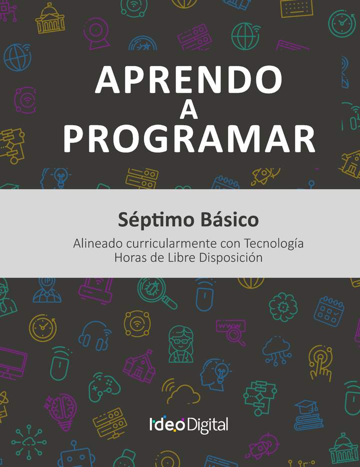 Curso 7º Básico