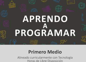 Curso 1º Medio