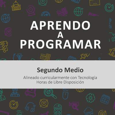 Curso 2º Medio