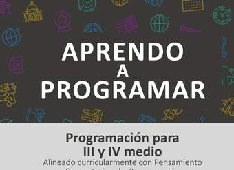 Curso 3º y 4° Medio