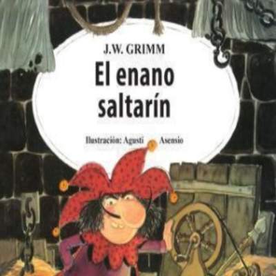 El enano saltarín