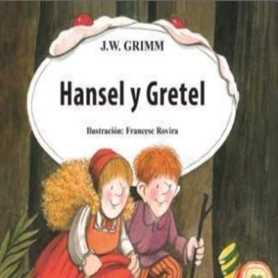 Hansel y Gretel