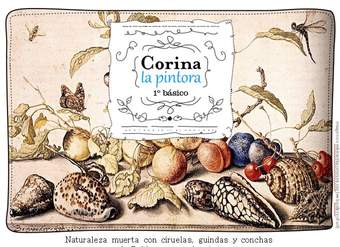 Corina la pintora