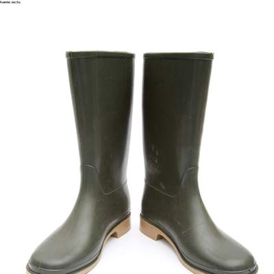 Botas de lluvia