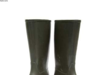 Botas de lluvia