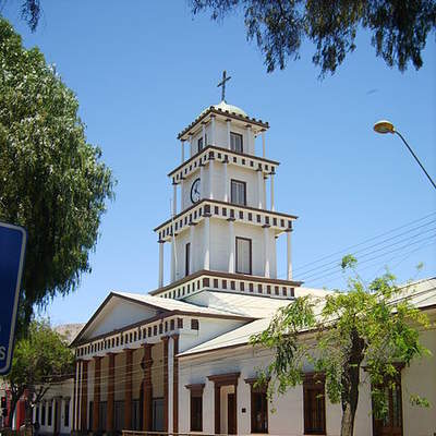 Copiapó