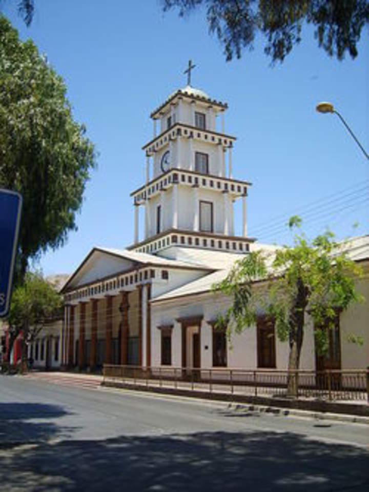 Copiapó