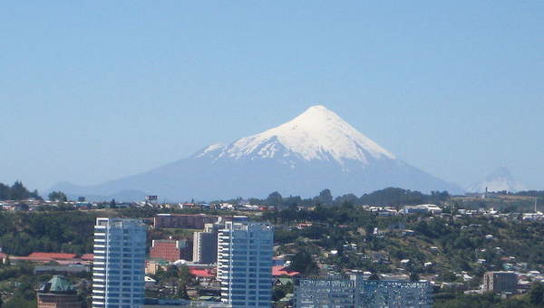 Puerto Montt