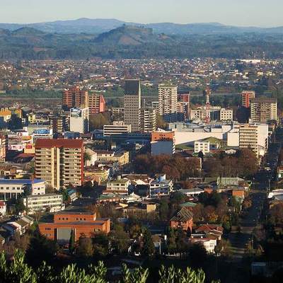 Temuco