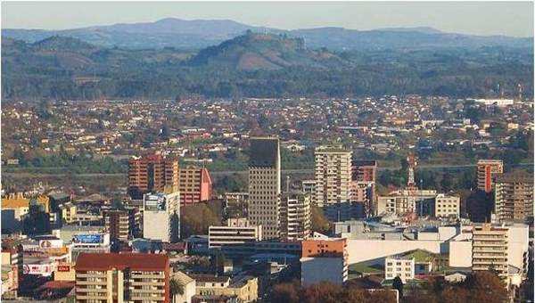 Temuco