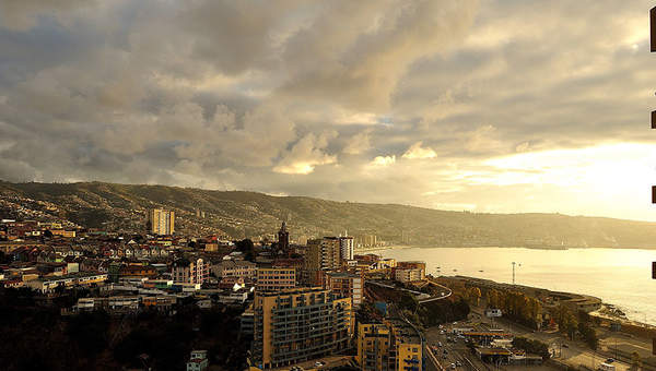 Valparaíso