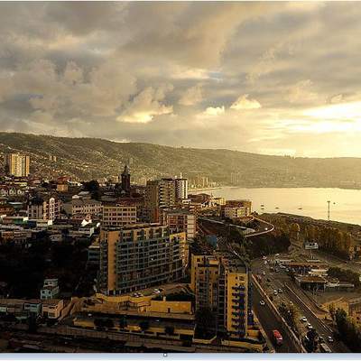 Valparaíso