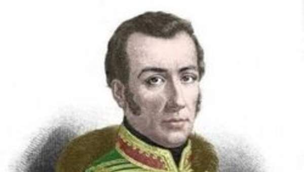 José Miguel Carrera