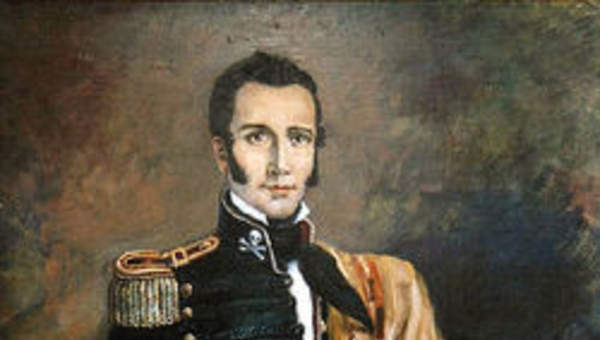 Manuel Rodríguez